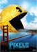  «Pixels» στον θερινό κινηματογράφο