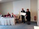 Τιμήθηκε από την ΠΟΕΣΥ ο Άγγελος Ασβεστάς