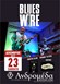 Οι Blues Wire στο μουσικό στέκι "Ανδρομέδα"