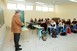 Eπιμορφωτικό σεμινάριο εκπαιδευτικών στα Τρίκαλα 