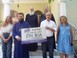 Η Μητρόπολη στηρίζει το έργο του Κέντρου Συμβουλευτικής Υποστήριξης Γυναικών