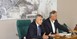 Κ. Αγοραστός: "Συμφωνία συνεργασίας για τη Θεσσαλία"