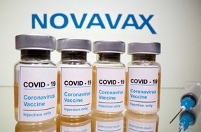 Ανοίγει η πλατφόρμα ραντεβού για εμβολιασμό με το πρωτεϊνικό Novavax