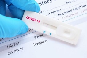 Τρίκαλα: Πού θα γίνουν δωρεάν rapid tests την Πέμπτη 