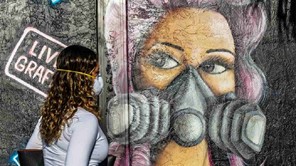 Κορωνοϊός: Ανέβηκαν 8% τα κρούσματα στα Τρίκαλα την τελευταία εβδομάδα 
