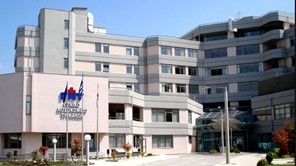 Παραμένει η πίεση στο ΓΝΤ – 9 ασθενείς στη ΜΕΘ, 36 στις κλινικές Covid
