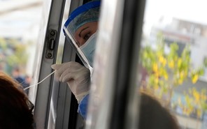 Εβδομαδιαίο πρόγραμμα rapid tests στο Δήμο Μετεώρων