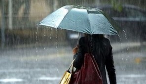 Έρχεται βροχερό Σαββατοκύριακο - Χειμωνιάτικη η επόμενη εβδομάδα στα Τρίκαλα