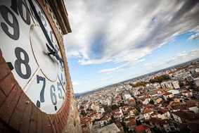 Με άστατο καιρό μας αποχαιρετά ο Μάρτιος 
