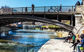 Καιρός: Ζεστή και ηλιόλουστη η Παρασκευή στα Τρίκαλα 