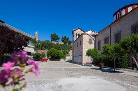 Καιρός: Με μικρή πτώση της θερμοκρασίας η Δευτέρα στα Τρίκαλα