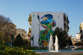 Καιρός: Με λιακάδα και άνοδο της θερμοκρασίας η Τρίτη στα Τρίκαλα 
