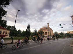 Άστατος ο καιρός της Τετάρτης στα Τρίκαλα 
