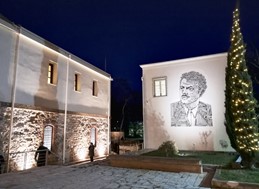 Μουσείο Τσιτσάνη: Εορταστική συναυλία με μουσικά σύνολα της Συμφωνικής Ορχήστρας Νέων Τρικάλων
