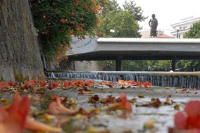 Καιρός: Με καλό καιρό και λιακάδα η Παρασκευή στα Τρίκαλα 