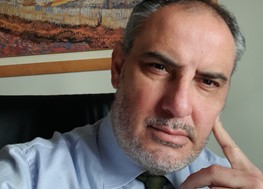 ΤΟ ΓΡΑΜΜΑ ΤΗΣ ΗΜΕΡΑΣ: Δεν φταίω εγώ, δεν φταις εσύ, φταίει ο Χατζηπετρής