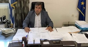 Μαράβας: Πιστεύω ότι παίρνω άριστα στη διοίκηση του Δήμου Πύλης 