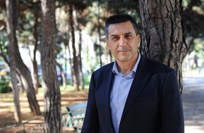 Δ.Κουρέτας: Παρουσιάζεται το «Πρόγραμμα Γεωργικής Ανάπτυξης της Θεσσαλίας»