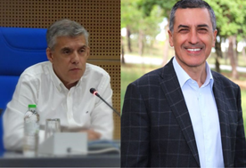 Συνάντηση το απόγευμα της Τρίτης Αγοραστού - Κουρέτα για το debate 