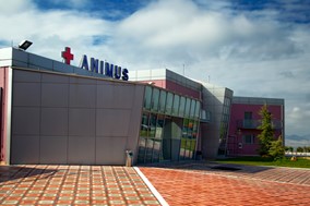 Νταβέλης: Ο Όμιλος Animus στη διάθεση της 5ης ΥΠΕ για περιστατικά Covid