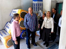 Λεκτικός προπηλακισμός Μπέου σε Αγοραστό