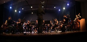 Την Κυριακή οι ακροάσεις για νέα μέλη στη Συμφωνική Ορχήστρα Νέων Τρικάλων