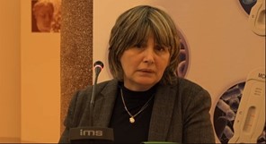 H Θεσσαλία δεν βρίσκεται στην "κόκκινη ζώνη" - Συγκρατημένα αισιόδοξη η γιατρός Ευθυμία Πετεινάκη