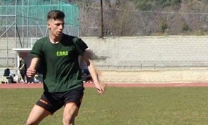 Καρδίτσα: Σήμερα το τελευταίο αντίο στον 20χρονο ποδοσφαιριστή