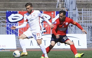 Eμεινε στο 0-0 με την Ξάνθη - Αξιξε και τη νίκη ο ΑΟΤ 