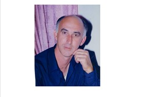 Πέθανε ξαφνικά ο πρόεδρος των Γόμφων Κώστας Ποντίκας - Συλλυπητήρια Μαράβα  