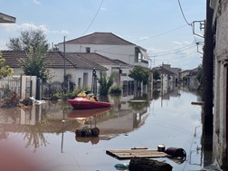 Δ.Φαρκαδόνας: Ανακοίνωση προς τους πλημμυροπαθείς για την αποστολή βοήθειας