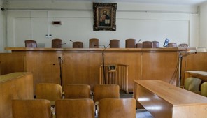 Λάρισα: Απόφαση – ανατροπή για μαχαίρωμα εστιάτορα στο Μουργκάνι Καλαμπάκας