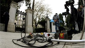 Απολύθηκαν τρεις δημοσιογράφοι από το TRT