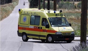 21χρονη βρέθηκε απαγχονισμένη στο Μικρό Κεφαλόβρυσο