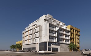 Ξενοδοχείο της Λάρισας χώρος για μικροκατοικίες