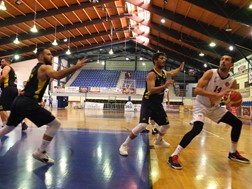 Ξεκίνησε με νίκη ο Αίολος Τρικάλων