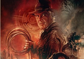 Ο Indiana Jones στον Δημοτικό Θερινό Κινηματογράφο Τρικάλων