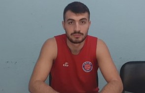 Αίολος - Κολότσιος: "Δεν μου αρέσει που τα γήπεδα είναι άδεια από κόσμο" (video)