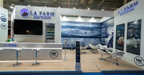 Η παρουσία της La Farm στη φετινή Food Expo