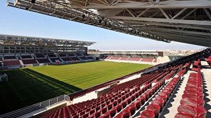 Δυνατό φιλικό για τον ΑΟΤ στο ΑΕL FC ARENA