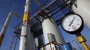 Σε ιστορικά ύψη η κατανάλωση φυσικού αερίου στη Θεσσαλία