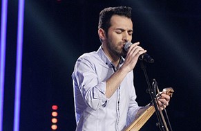 Παίκτης του “Voice” έντυσε μουσικά τον ύμνο των Δαναών