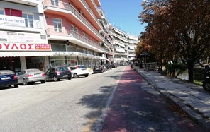 Εβδομάδα Κινητικότητας: Κλειστό τμήμα της οδού Αμαλίας και... «παραλία» στον Ληθαίο 