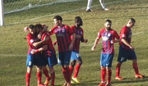 Τη Δευτέρα 18 Ιανουαρίου θα παίξει ο ΑΟΤ στον Εργοτέλη
