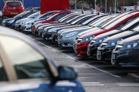 Πρωτιά της Fiat στα Τρίκαλα -Τι αυτοκίνητα πουλήθηκαν τον Οκτώβριο στη Θεσσαλία