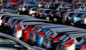 2.480 πωλήσεις οχημάτων το α' εξάμηνο στη Θεσσαλία - Σταθερά ανοδική πορεία 