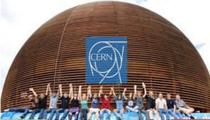 «CERN και επαγγελματικός προσανατολισμός» σε σχολεία των Τρικάλων