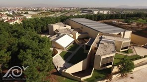 Διαχρονικό Μουσείο Λάρισας - Τρικαλινός ο σκηνοθέτης του βραβευμένου βίντεο