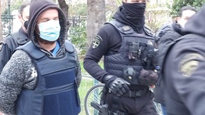 Στα Τρίκαλα θα γίνει η δίκη του 40χρονου Βολιώτη για τη διπλή ανθρωποκτονία