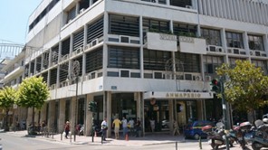 Δημοσκόπηση δείχνει προβάδισμα Καλογιάννη στον Δήμο Λάρισας